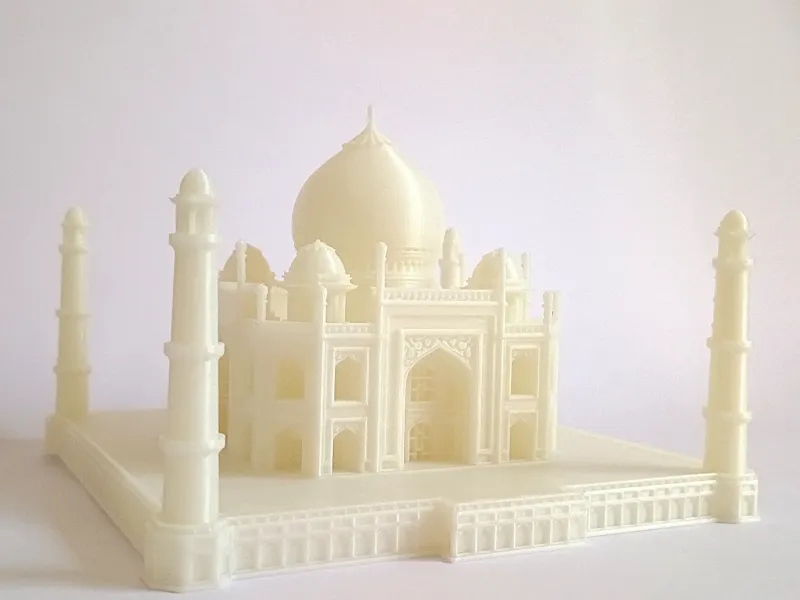 Taj Mahal |The Seven Wonders Of The Worlds|