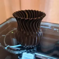 Star Vase-4