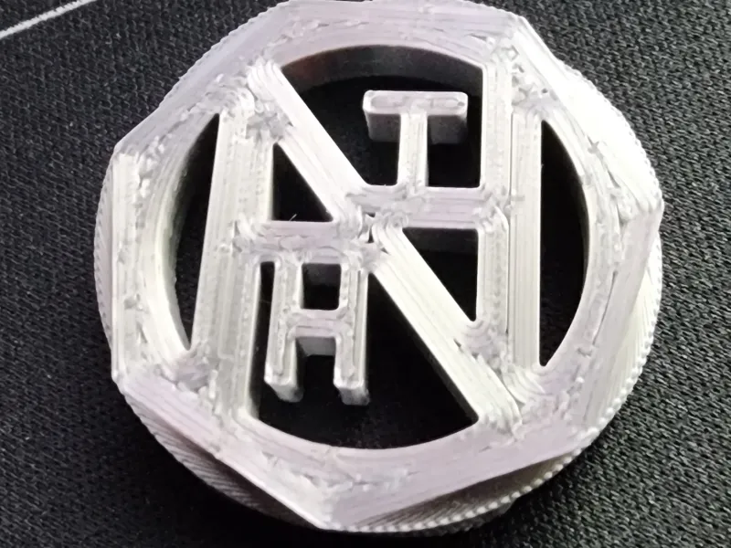 NATHAN Coin