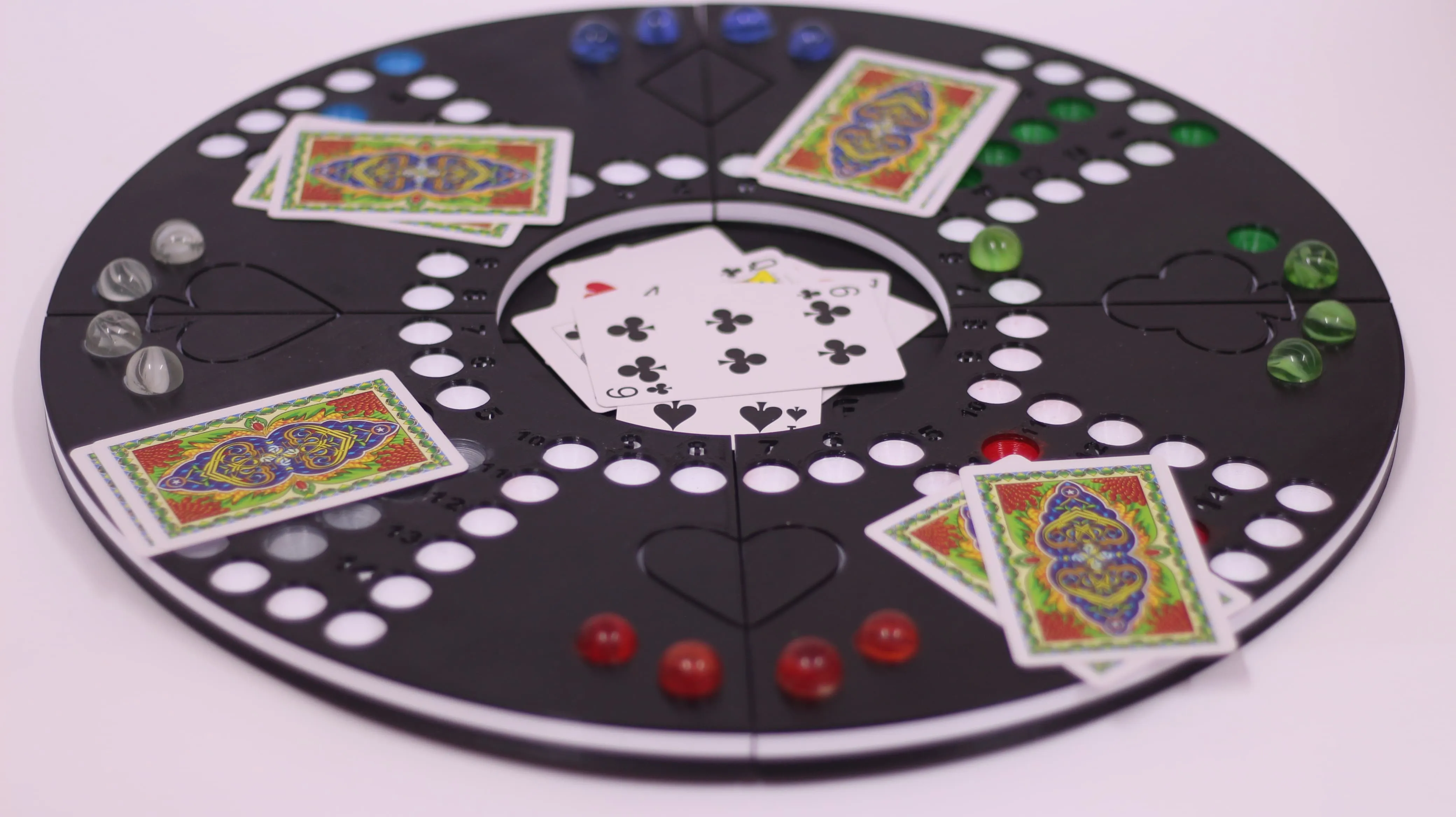 Jackaroo Game