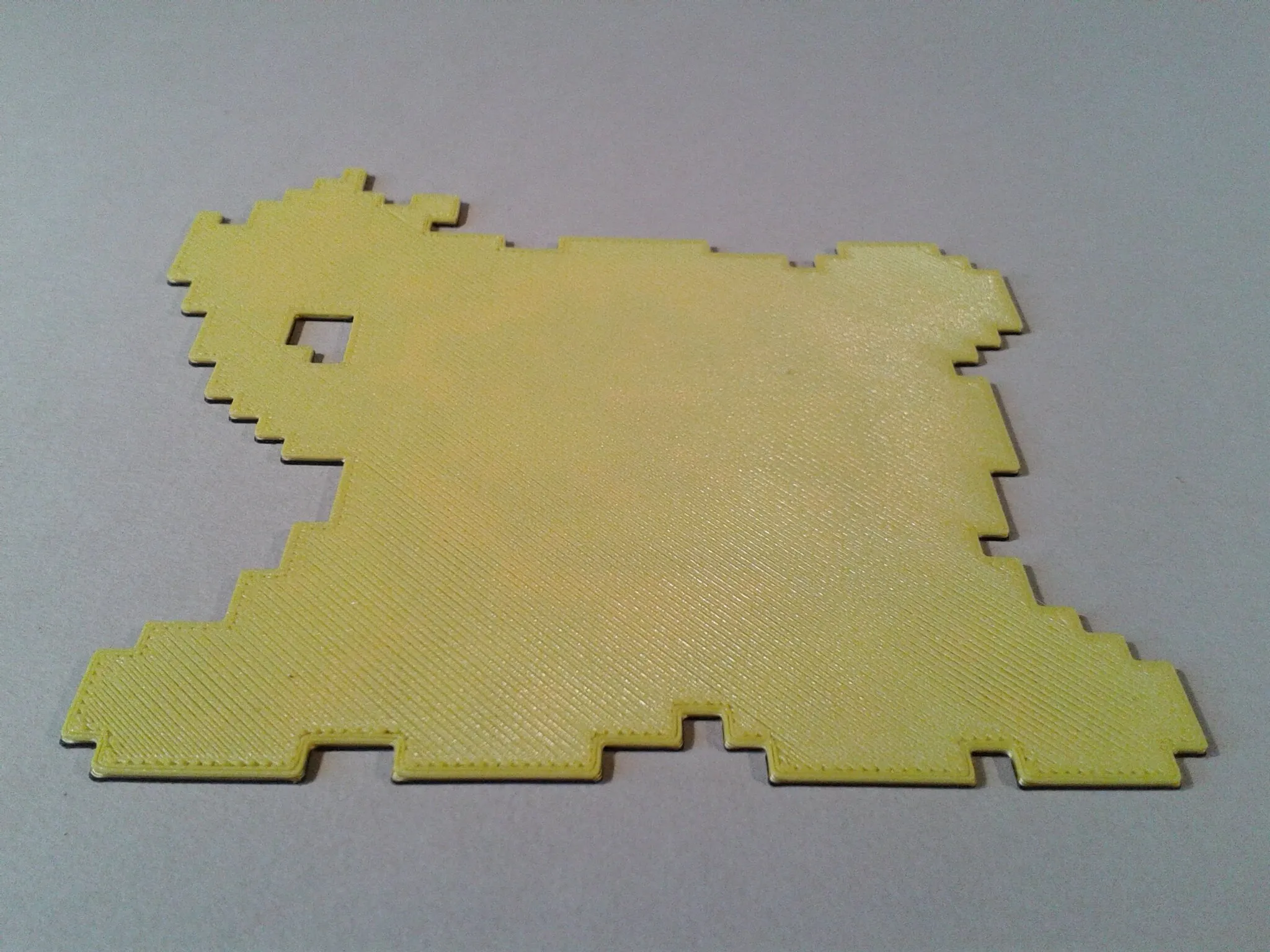 GBC - Animal Breeder 4 JPN - Lion 15, 2 filament changes