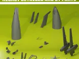 P.1HH HammerHead (UAV) V4-1