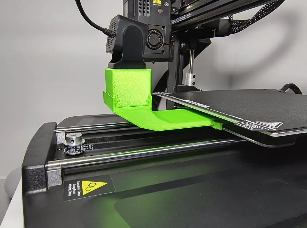 Support Camera Table Nebula Creality - Ender3v3ke