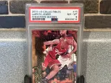 graded card display stand for PSA cards-2