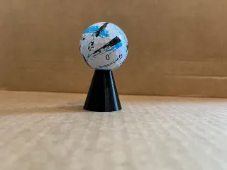 Golf Simulator Tees