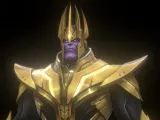 King Thanos Crown-0