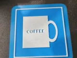 Simple Coffee Coaster-1