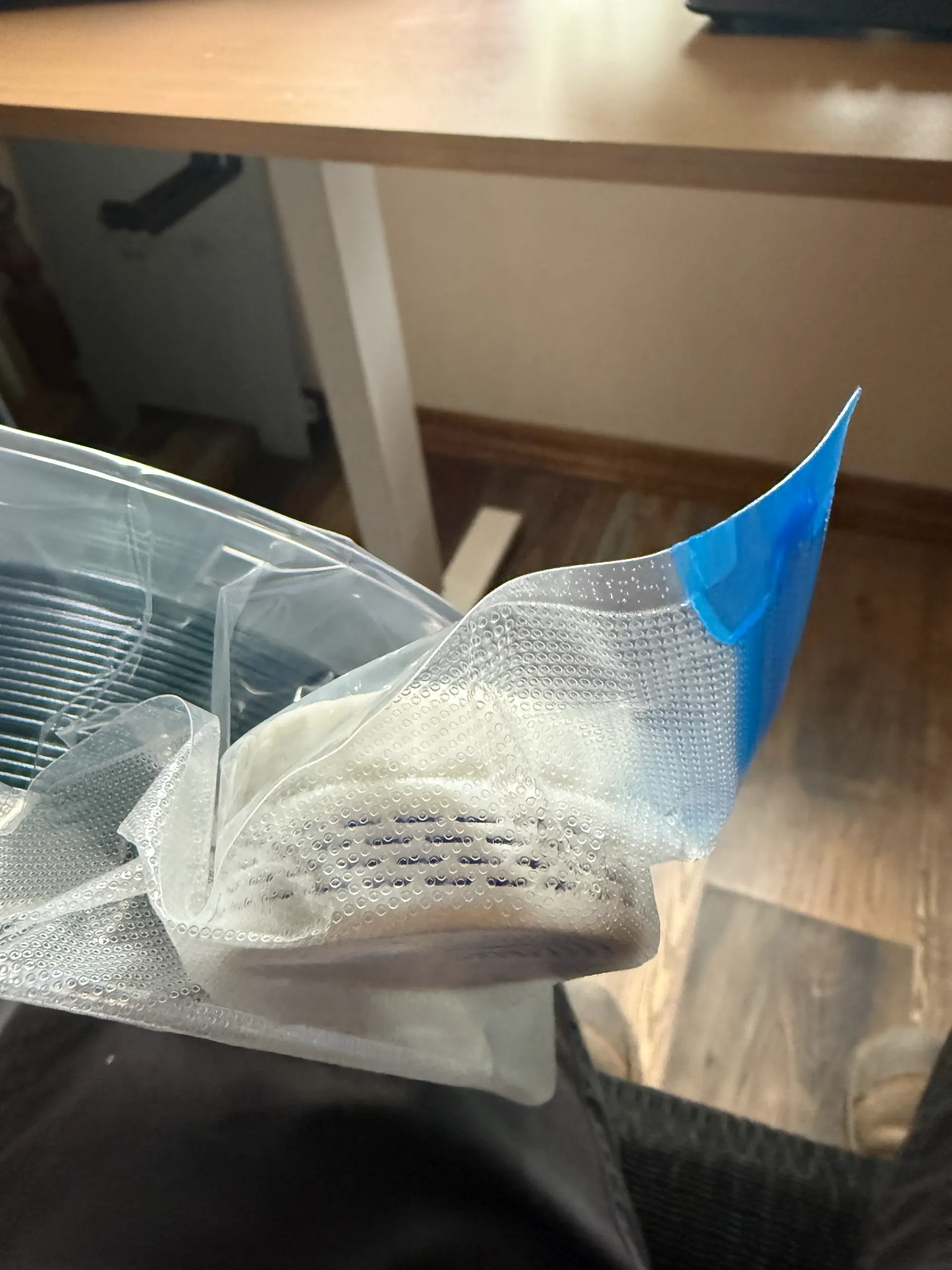 Silicia Gel Container (Reusable)-0