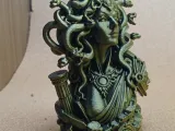 Busto Medusa-2