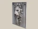Lion Wall-2