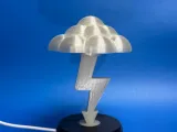 Lightning Lamp-5