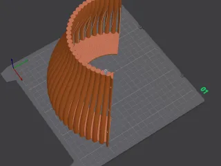 SP02L Lamp