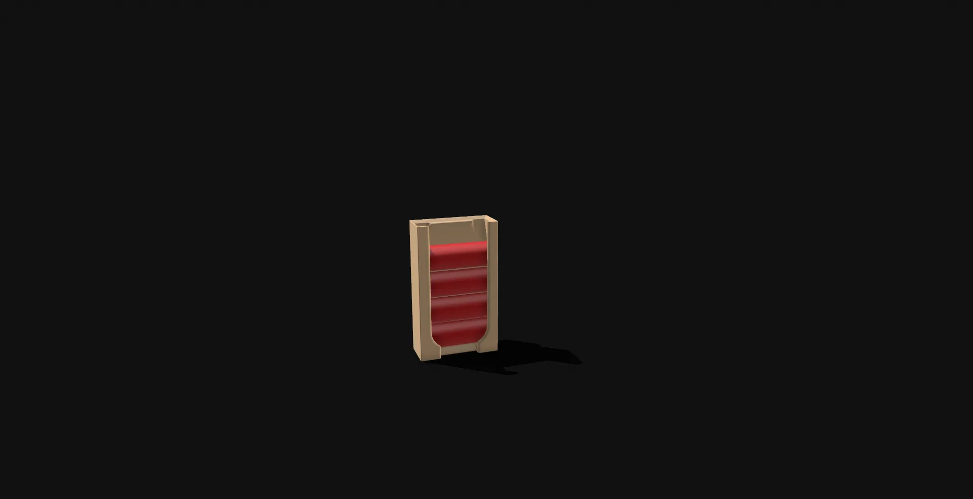 12 GA Shell Holder