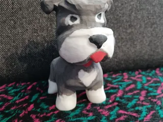 Piesek - dog