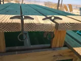 Picnic Table Hanger-3