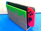 Dock per Nintendo Switch Minecraft-4
