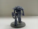 mini Knight 4-1