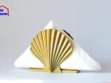 Servilletero Seashell-8