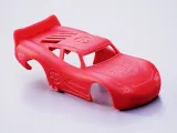 Lightning Mcqueen Vehicle Chassis-3