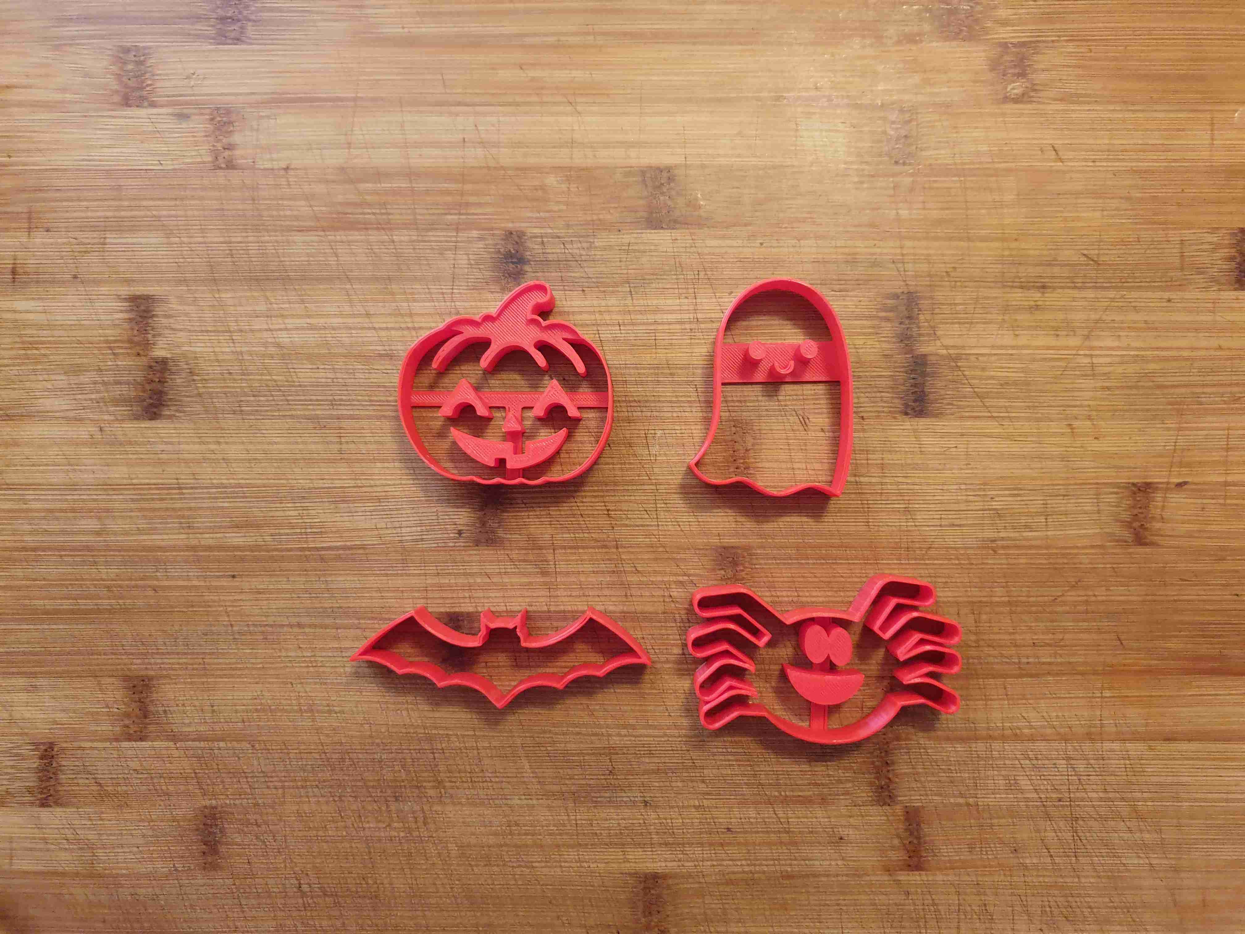 Roblox Logo 100 Cookie Cutter Set