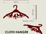 Cloth Hanger-3