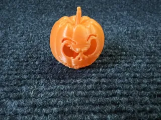 pumpkin jack
