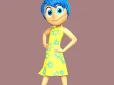 Joy - Inside Out-0