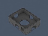 Safedrive Quadlock Case -8