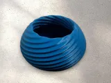 Base para suculenta elegante-2