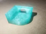 Teste de PETG transparente-5