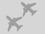 plane flight travel mini earrings-0
