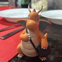 Dragonite(Pokemon)-1