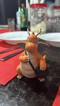 Dragonite(Pokemon)-1