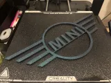 Logo Mini Cooper-1