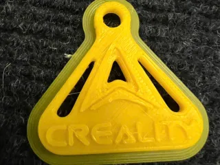 Creality Keyring