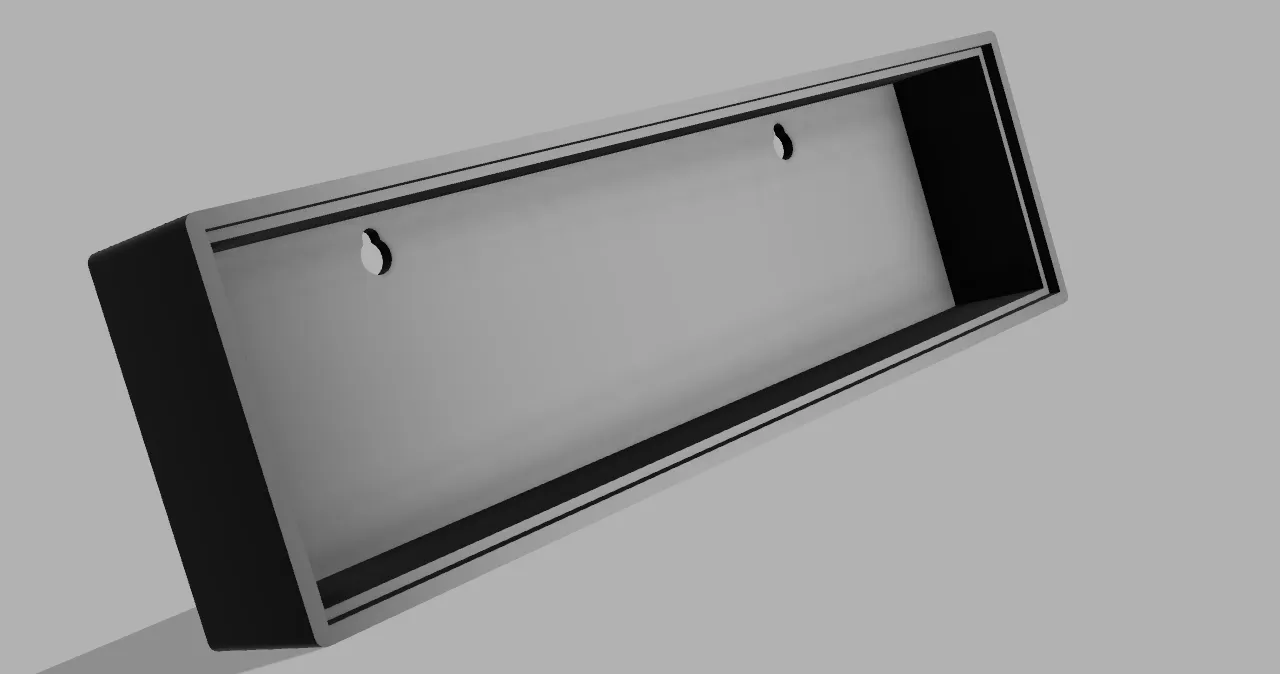 Nismo Led Sign