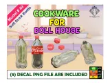 Soft Drink Bottle-1