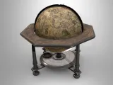 Celestial Globe-2