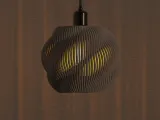 Ceiling lamp-4