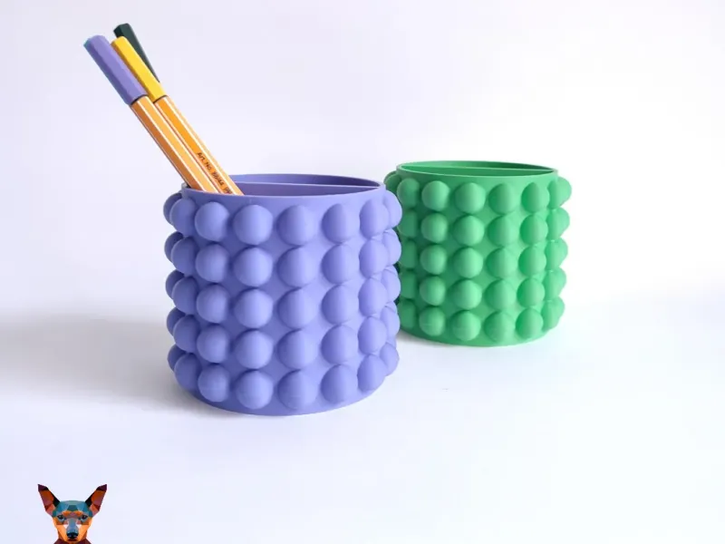 Pen Holder/Desk organizer