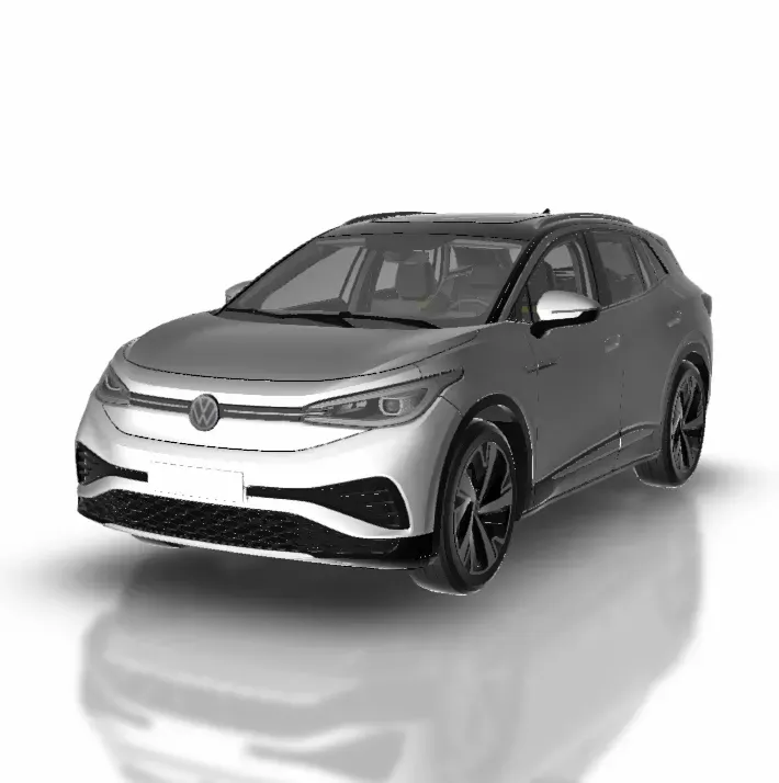 Volkswagen ID.4 X 2021