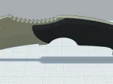 Kerambit 49-7
