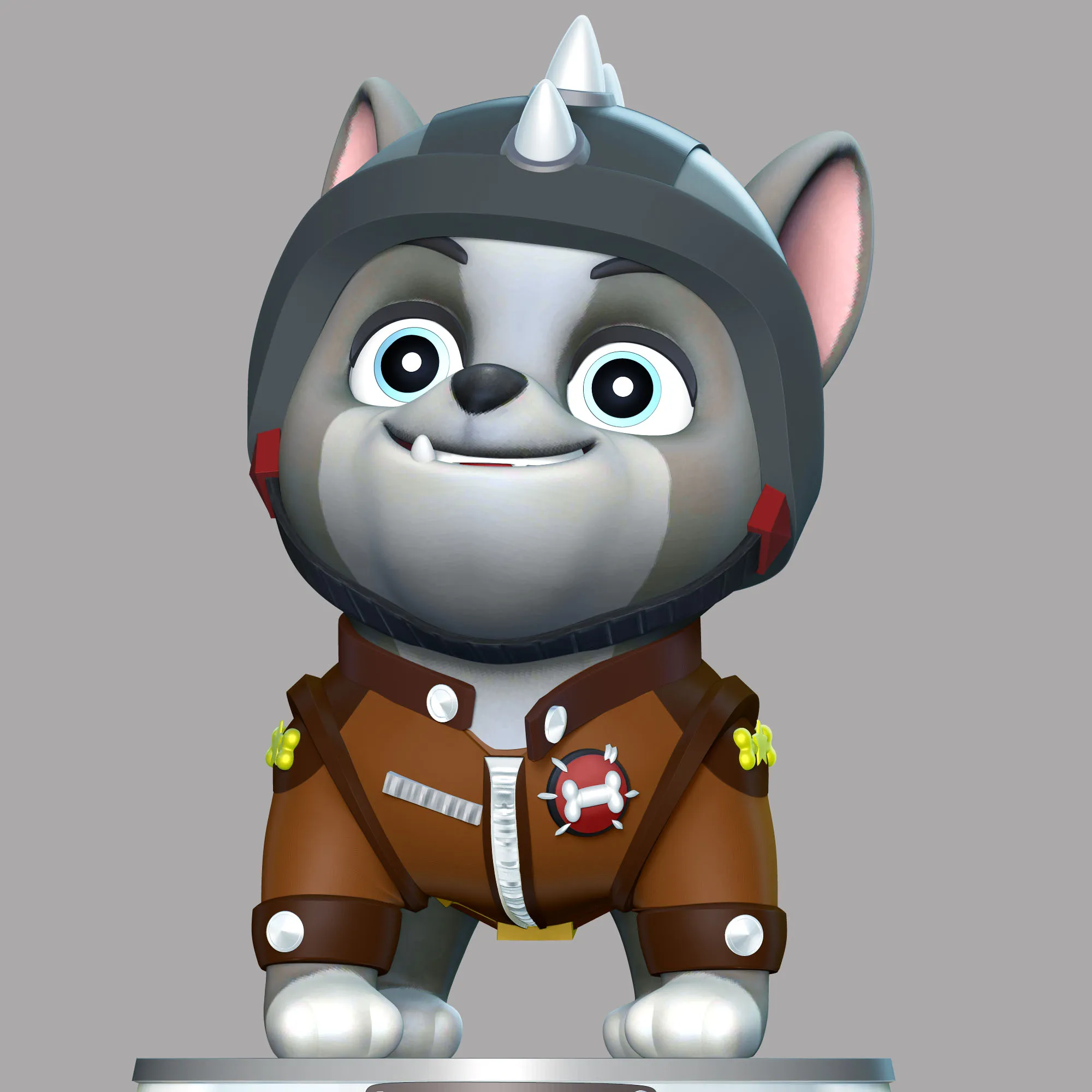 Hubcap - Paw Patrol