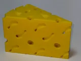 Löchriger Käse-3