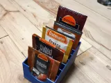 spice display-1