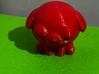 Jake The Dog