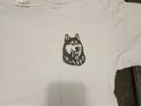 Maglietta Husky-5