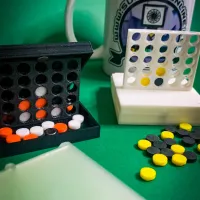 Connect 4 Pocket-0