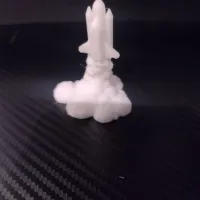 Rocket 🚀-0