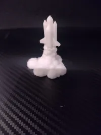 Rocket 🚀-0